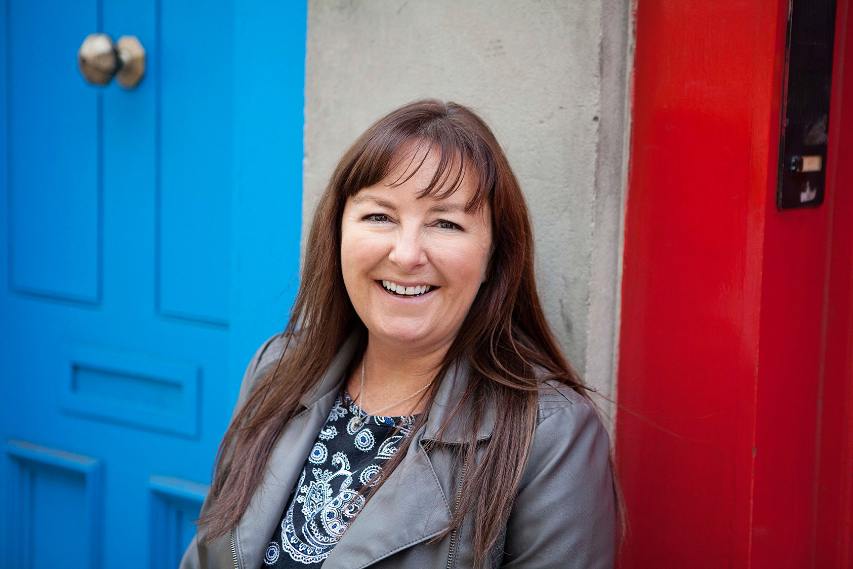 LinkedIn headshots