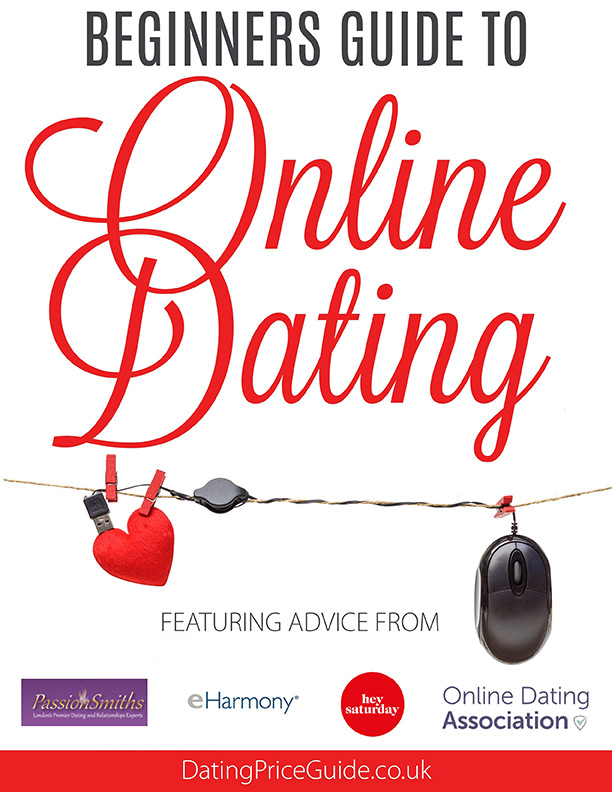 Online Dating Price Guide
