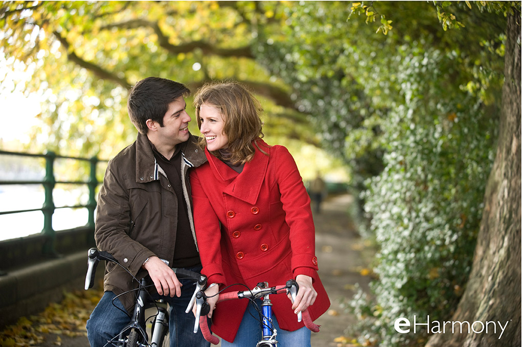 eHarmony