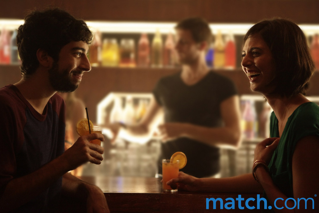 Match.com dating