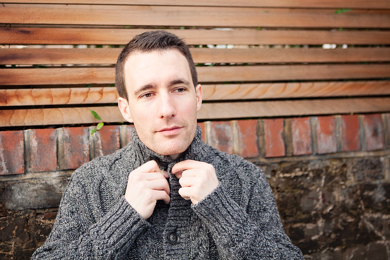 Awesome Profile Pictures for Guys—How to Make Your Shots Stand Out