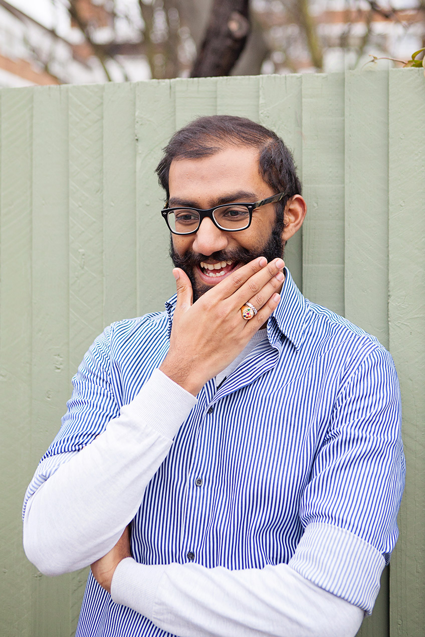 Awesome Profile Pictures for Guys—How to Make Your Shots Stand Out