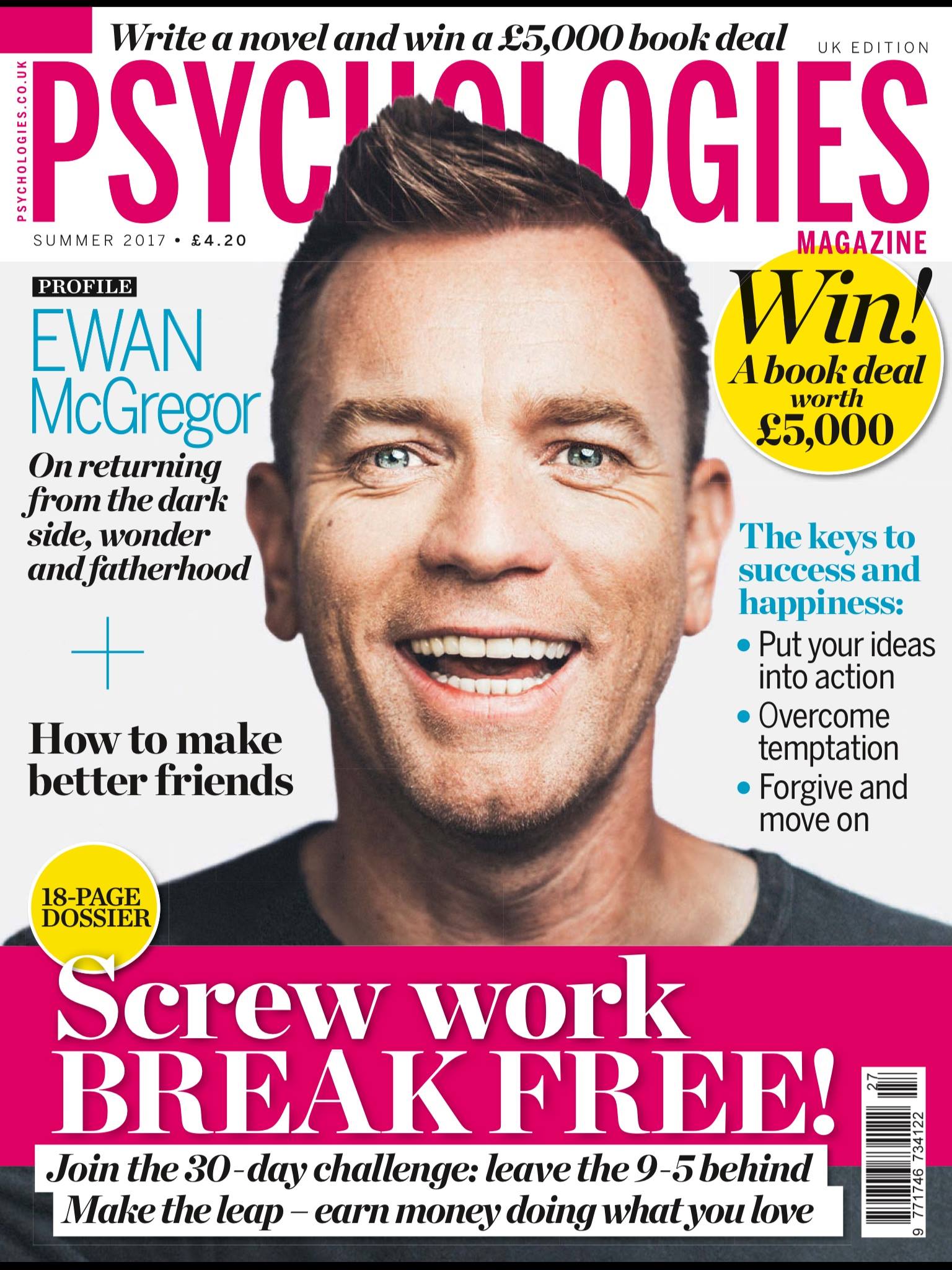 psychologies