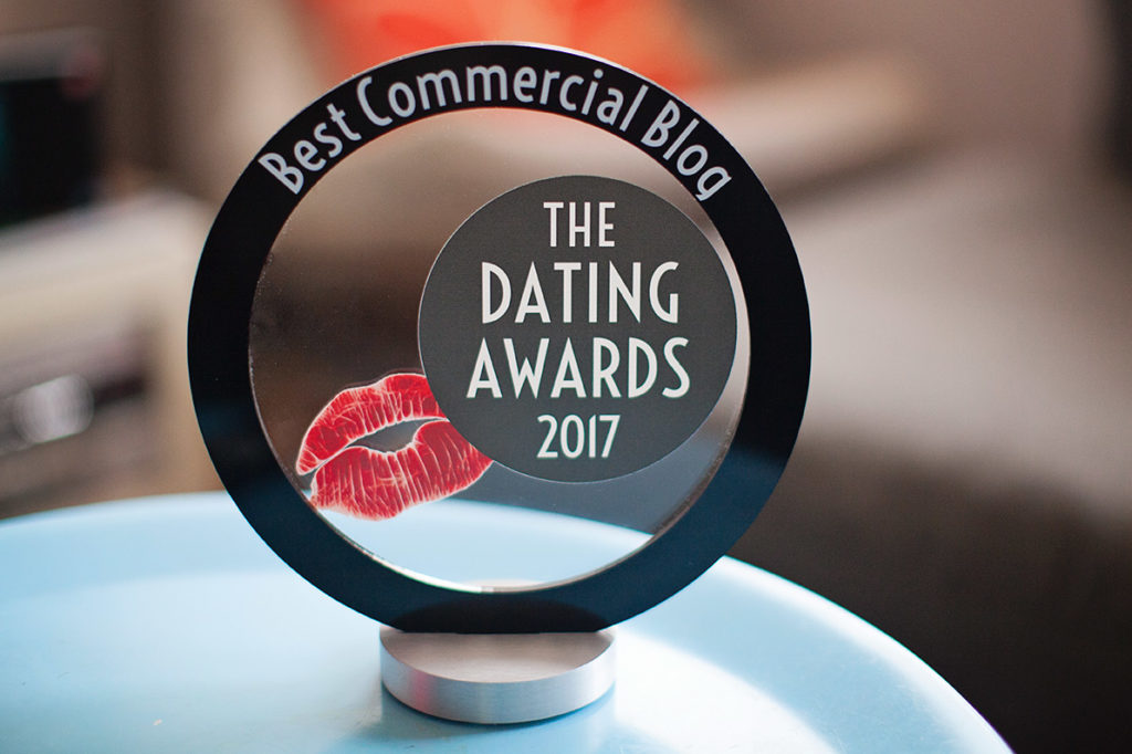 best dating blogs uk