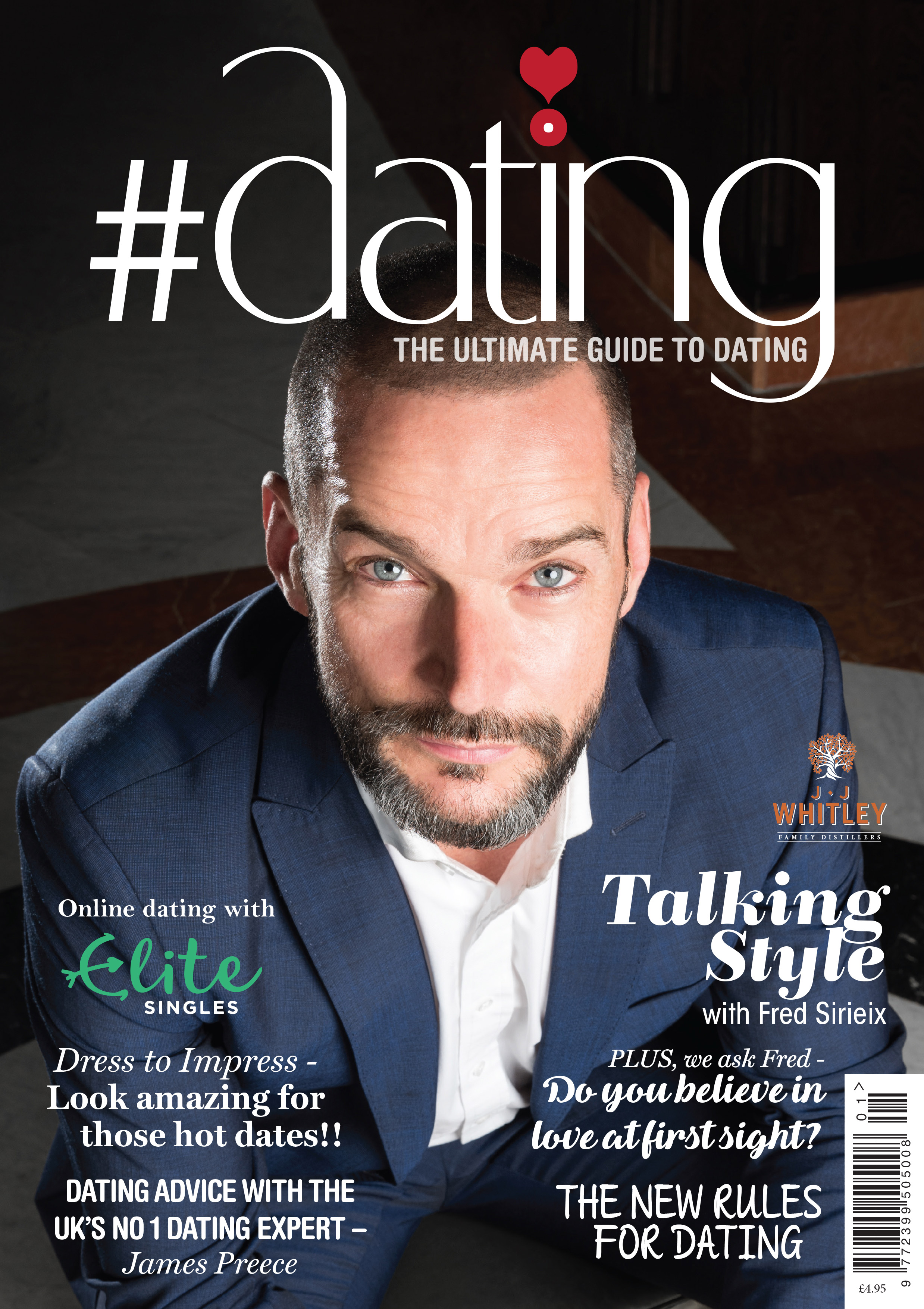 dating magazine uk