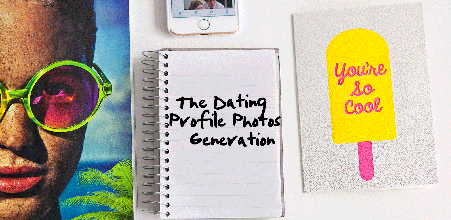 The Dating Profile Photos Generation