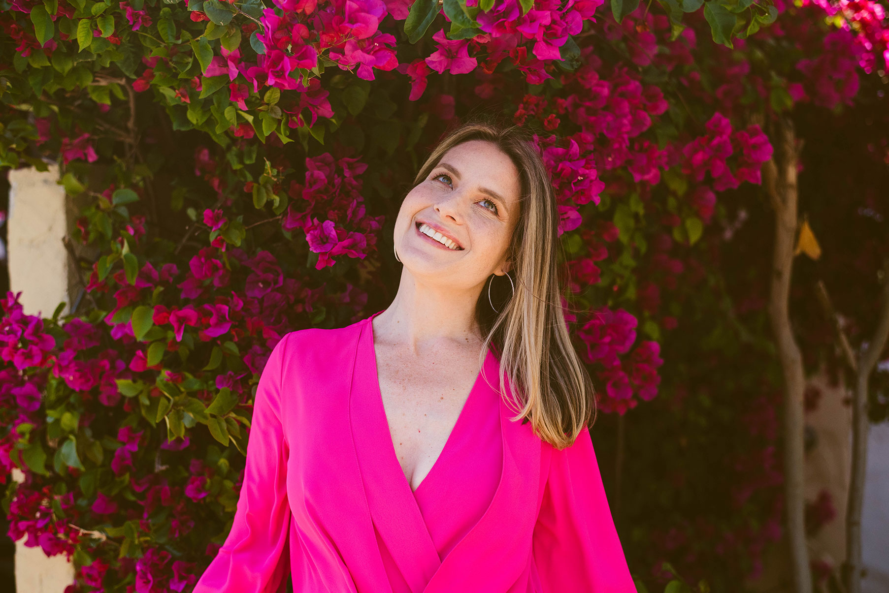 Dating profile photos Los Angeles