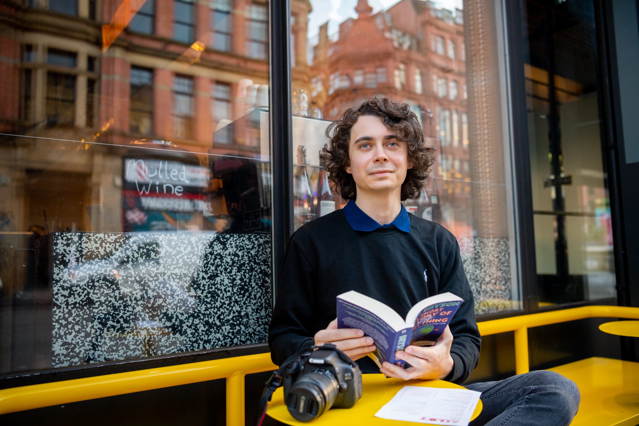 OMG I'm 50! Here are 50 Things I Learned by Age 50