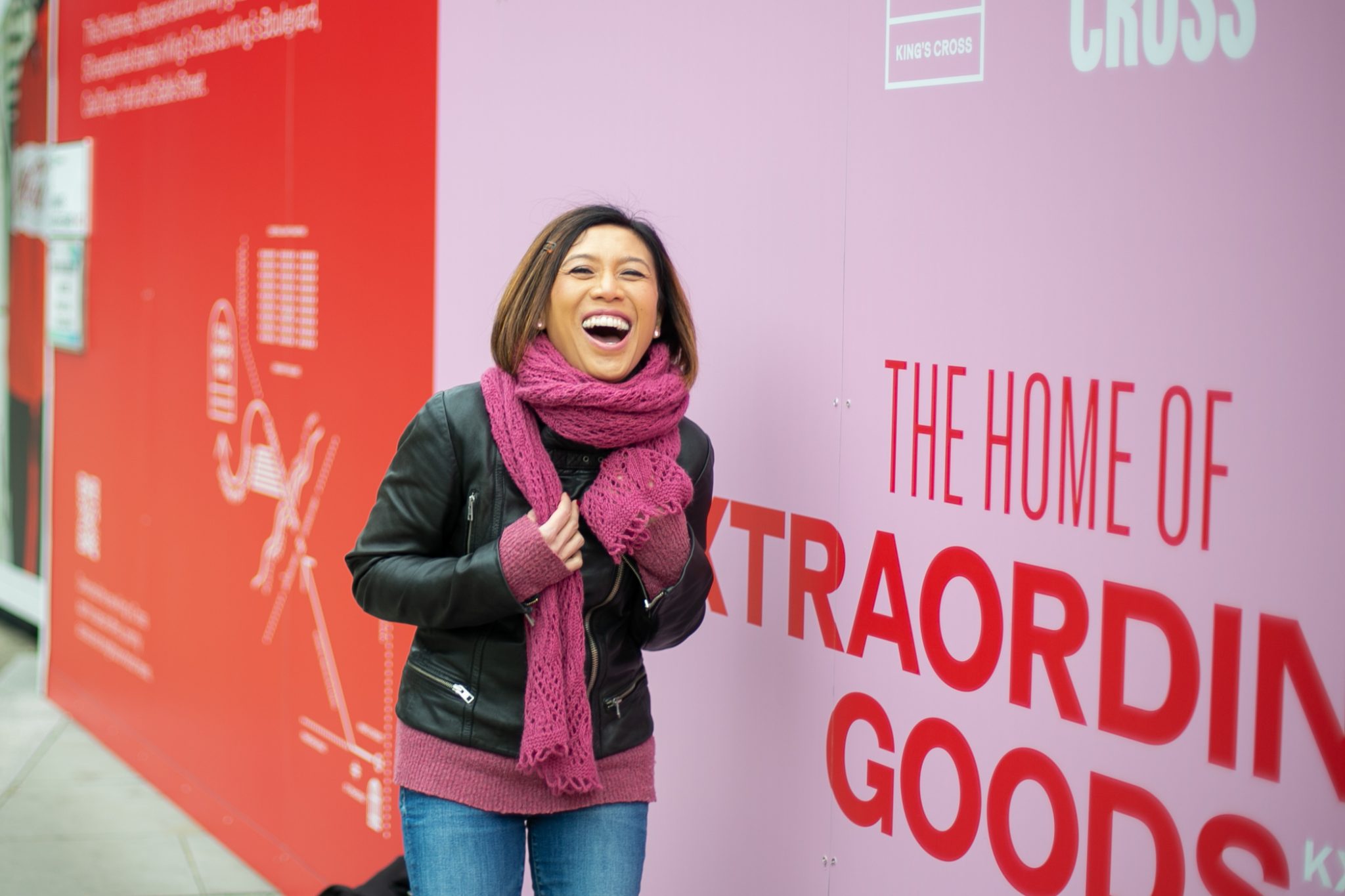 OMG I'm 50! Here are 50 Things I Learned by Age 50