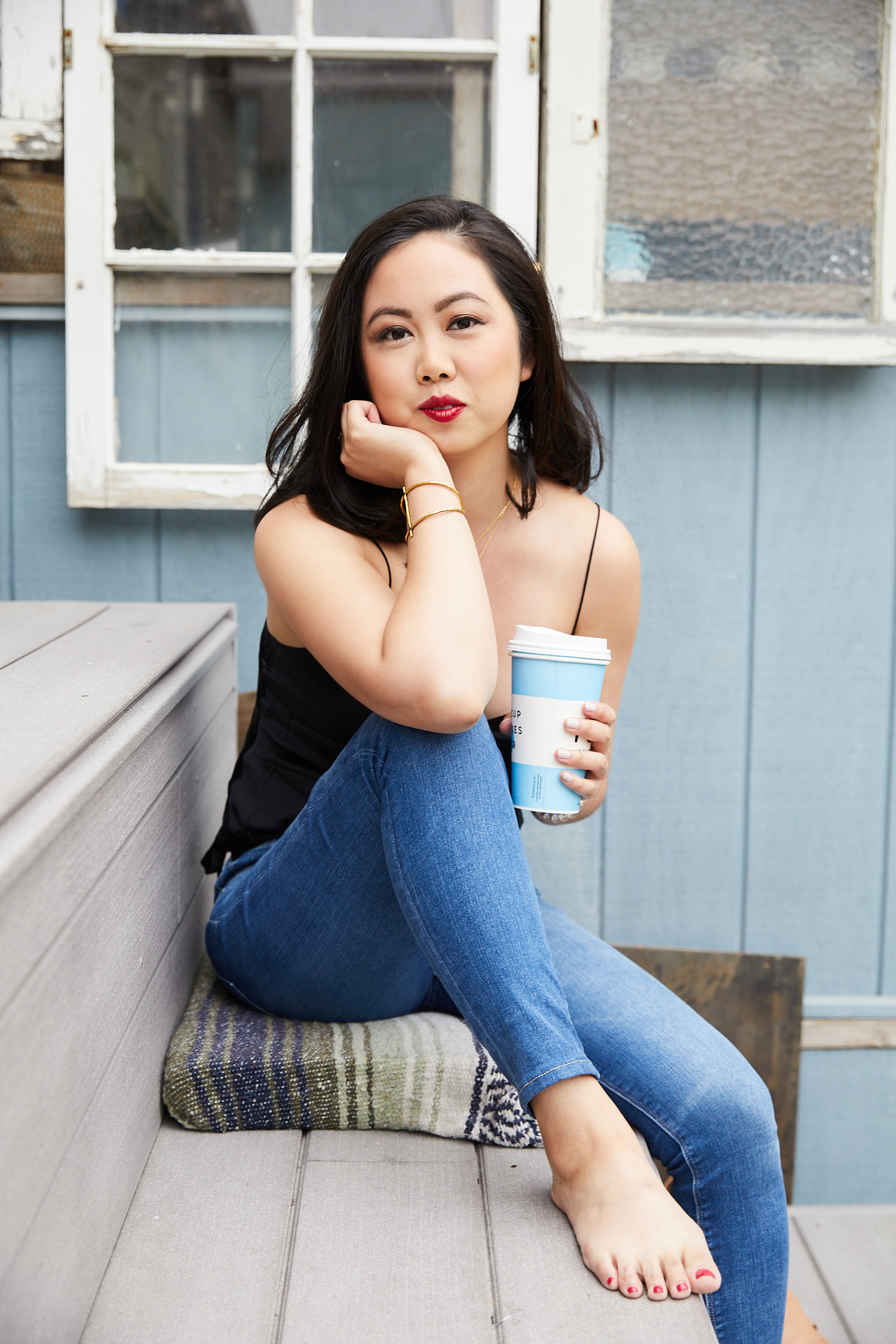 Feel confident on a first date